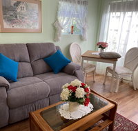 Curtis Falls Studio-Apartment - Mackay Tourism