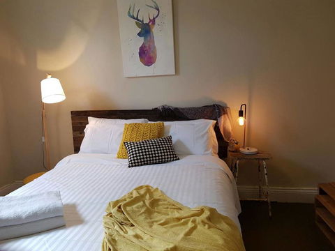 Cute Cottage On Byng - Walk To Town AND Pet Friendly - Mackay Tourism 0