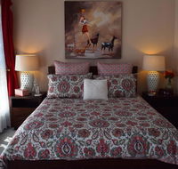 Cutmore Cottages - Bagala Bungalow - Mackay Tourism