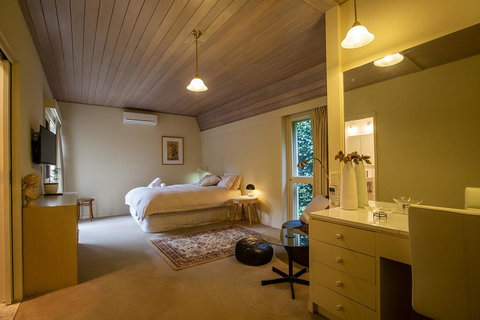 Cygnet, Studio On Sturt - Mackay Tourism 2