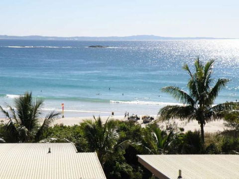 Cylinder Cove Unit 3 - Mackay Tourism 1