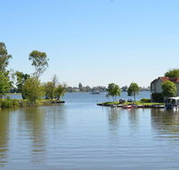 Cypress Townhouse 17 - Mulwala - Mackay Tourism