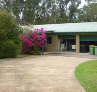 dad  alice's place - Mackay Tourism