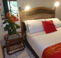 Daintree Deep Forest Lodge - Mackay Tourism
