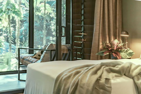 Daintree Ecolodge - Mackay Tourism 3