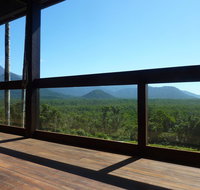 Daintree Holiday Homes - La Vista - Mackay Tourism