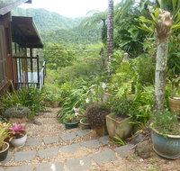 Daintree Holiday Homes - The Folly - Mackay Tourism