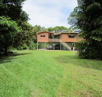 Daintree Lighthouse View - Mackay Tourism