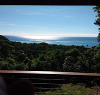 Daintree Oceanview Retreat - holiday home - Mackay Tourism