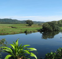 Daintree Riverview Lodges - Mackay Tourism