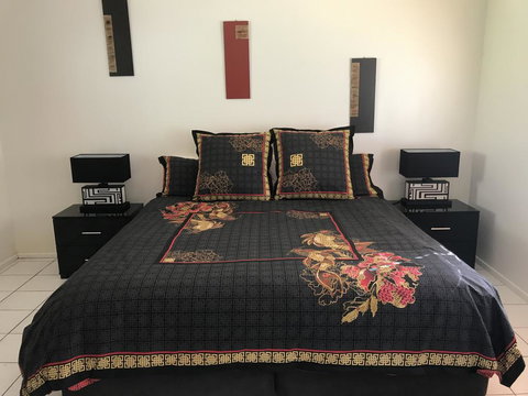 Daintree Secrets Rainforest Sanctuary - Mackay Tourism 3