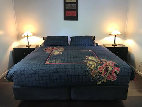 Daintree Secrets Rainforest Sanctuary - Mackay Tourism 2