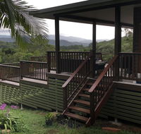 daintree valley cottage - Mackay Tourism