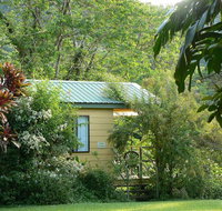 Daintree Valley Haven - Mackay Tourism