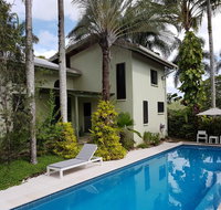 Daintree Village Bed and Breakfast - Mackay Tourism