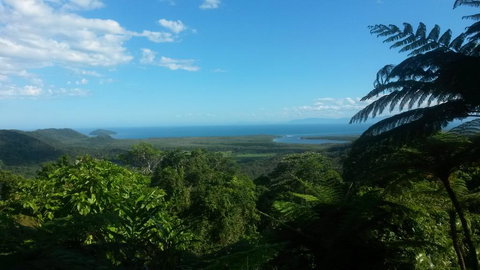 Daintree Village Hideaway - Mackay Tourism 1