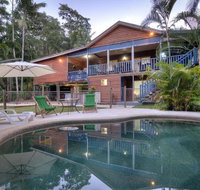 Daintree Village Hideaway - Mackay Tourism