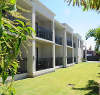 Dalby Fairway Motor Inn - Mackay Tourism