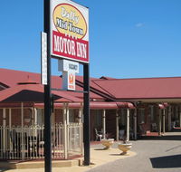 Dalby Mid Town Motor Inn - Mackay Tourism