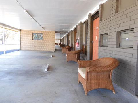 Dalby Parkview Motel - Mackay Tourism 3