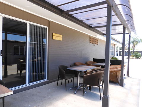Dalby Parkview Motel - Mackay Tourism 2