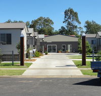 Dalby Tourist Park - Mackay Tourism
