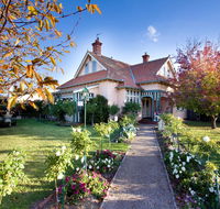 Dalfruin BB - Mackay Tourism