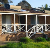 Dalmeny Shores Villas - Mackay Tourism