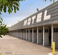 Dalrymple Hotel - Mackay Tourism