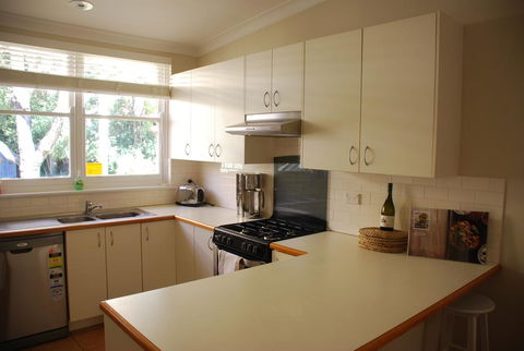 Dalton Cottage - Mackay Tourism 3