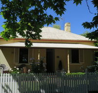 Dalton Cottage - Mackay Tourism