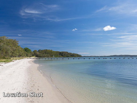 Dalwood', 1/43 Soldiers Point Road - Top Floor And Perfect For Small Boat Parking - Mackay Tourism 3