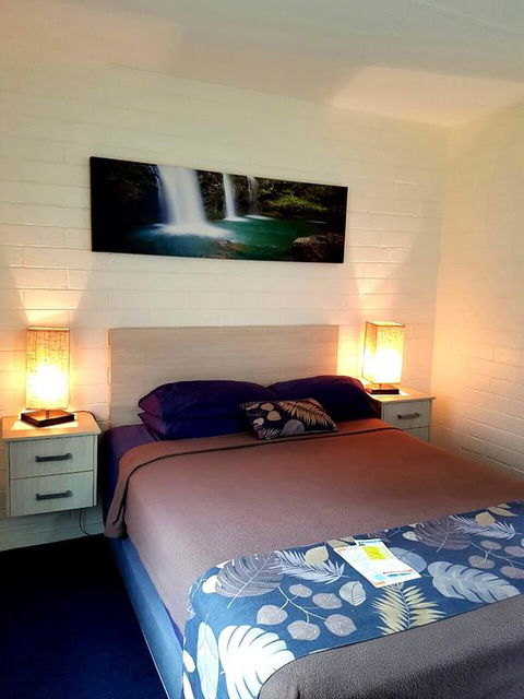 Dampier Mermaid Hotel Karratha - Mackay Tourism 3