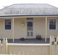 Darcy's Cottage on Piper - Mackay Tourism
