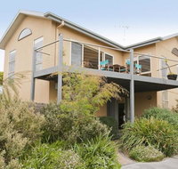 Darian Townhouse 1-28 - Mackay Tourism