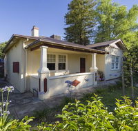 Darling House Castlemaine - Mackay Tourism