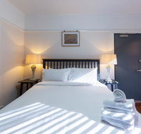 DARLINGHURST STUDIO // SHARED ROOFTOP SPACE - Mackay Tourism