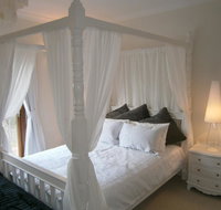 Darnell Bed  Breakfast - Mackay Tourism