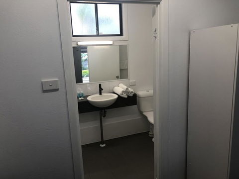 Darra Motel & Conference Centre - Mackay Tourism 2