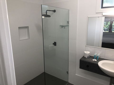 Darra Motel & Conference Centre - Mackay Tourism 3