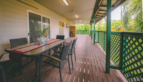 Darwin House - Mackay Tourism 3