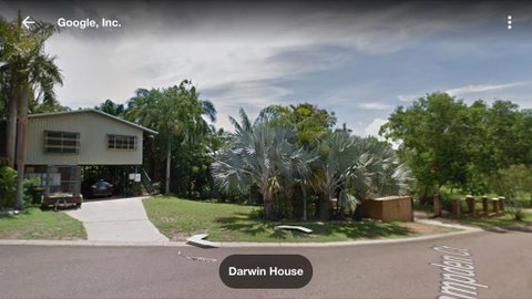 Darwin House - Mackay Tourism 0