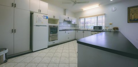 Darwin House - Mackay Tourism 1