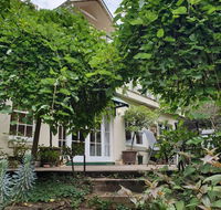 Davaar Hideaway Leura - Mackay Tourism