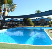 David Motor Inn - Mackay Tourism