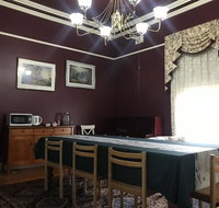 Daylesford Central Motor Inn - Mackay Tourism