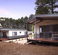 Daylesford Holiday Park - Mackay Tourism