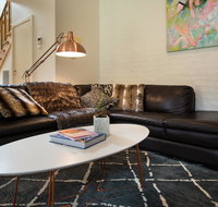 Daylesford Lake Villa 2 - Mackay Tourism
