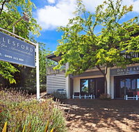 Daylesford Spa Accommodation - Mackay Tourism