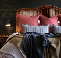 Daylesford Spa Villa 3 - Mackay Tourism